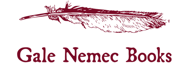 Gale Nemec Books