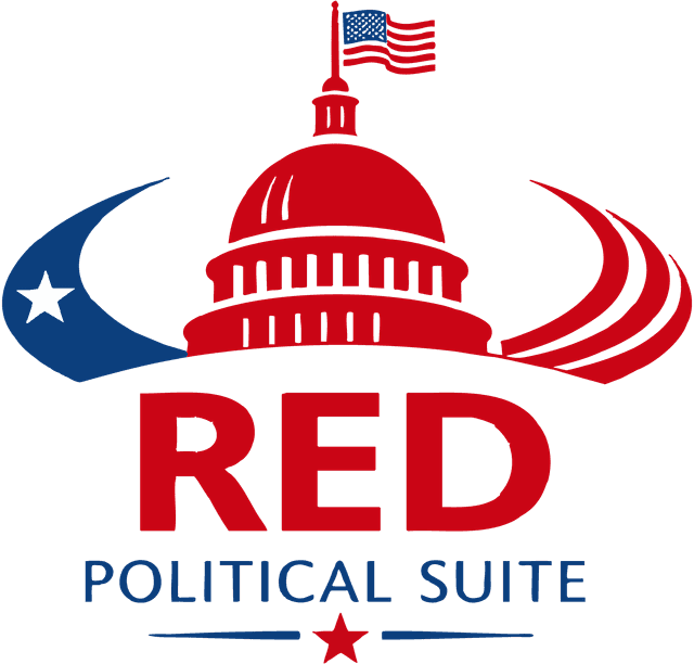 Red Political Suite