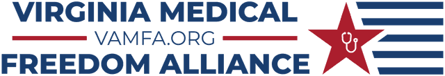 Virginia Medical Freedom Alliance